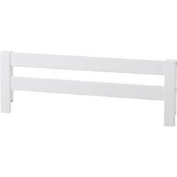 HoppeKids Premium Safety Rail 1/2 for 35.4x78.7"