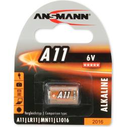 Ansmann A11