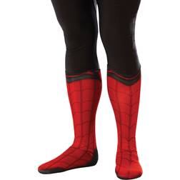 Rubies Adult Spiderman Boot Tops