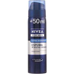 Nivea Men Originals Extra Moisturizing Shaving Foam 250ml