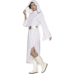 Rubies Adult Princess Leia Boots