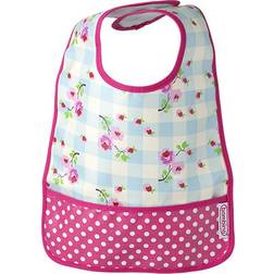 Bambino Haklapp Easy Wipe Summer/Polka