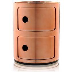 Kartell Componibili Storage Cabinet 32x40cm