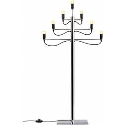 Star Trading Milano Candlestick Adventsljusstake 60cm