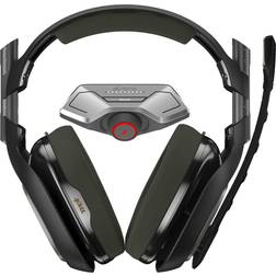 Astro A40 TR Headset + Mixamp M80 For XB1