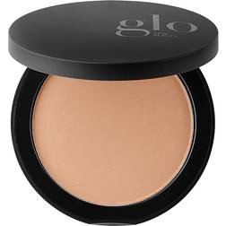 Glo Skin Beauty Pressed Base Natural Dark