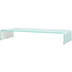 vidaXL 244146 TV-bänk 30x13cm
