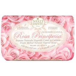 Nesti Dante Rosa Principessa Soap 150g