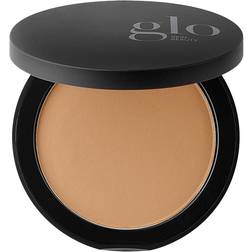 Glo Skin Beauty Pressed Base SPF18 Honey Dark