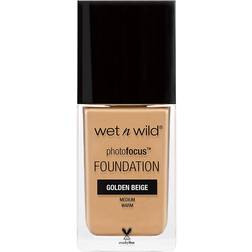 Wet N Wild Foundation Dames 1 Stk