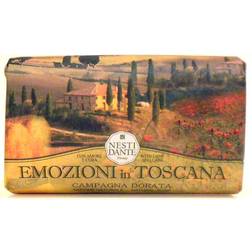 Nesti Dante Emozioni in Toscana The Golden Countryside Soap 250g