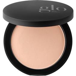 Glo Skin Beauty Pressed Base SPF18 Beige Medium