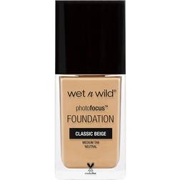 Wet N Wild Foundation Dames 1 Stk