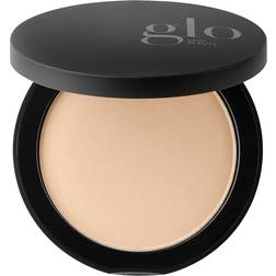 Glo Skin Beauty Pressed Base SPF18 Natural Light