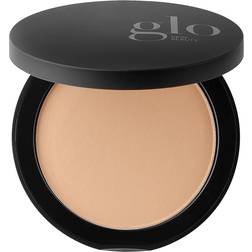 Glo Skin Beauty Pressed Base SPF18 Honey Light