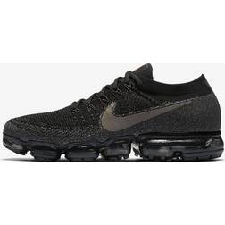 Nike Air VaporMax Black Dark Mushroom