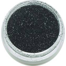 Aden Glitter Powder #04 Glitter Black