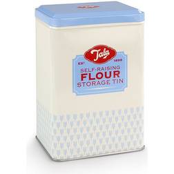 Tala Originals Self Raising Flour Kitchen Container 1.7L