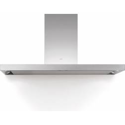 Novy 7640 Flat'line 90cm, Stainless Steel