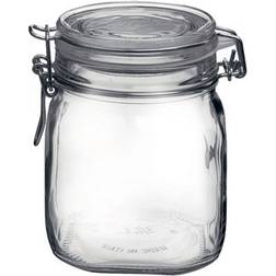 Bormioli Rocco Fido Køkkenbeholder 0.75L