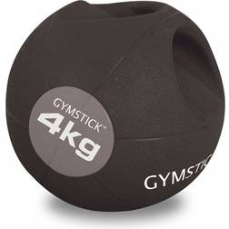 Gymstick Kuntopallo kahvoilla 4kg