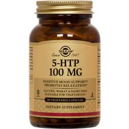 Solgar 5-HTP 100 mg 90 pcs