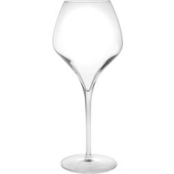 Luigi Bormioli Magnifico Goblets Red Wine Glass, White Wine Glass 65cl 6pcs