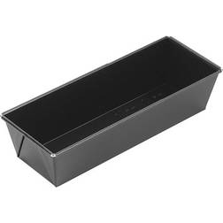Zenker Black Metallic Extendable Brotbackform 35 cm