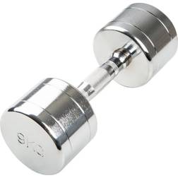 Trendy Chrome Dumbell 9kg