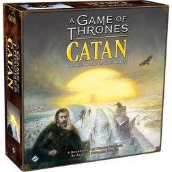 Catan: Game of Thrones