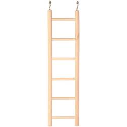 Trixie Escalera de Madera 5 Peldaños/24 cm