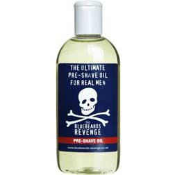 The Bluebeards Revenge Pre Shave Oil 125ml