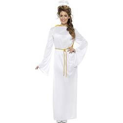 Smiffys Angel Gabriel Costume Unisex