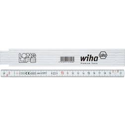 Wiha 410 2000 27057 Tommestok