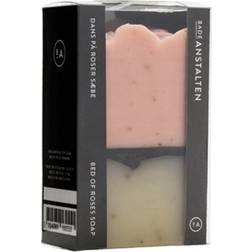 Badeanstalten Dancing on Roses Soap 150g