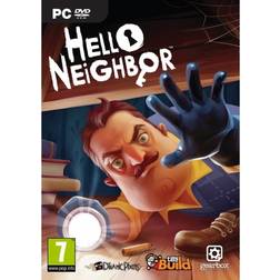 Hello Neighbor Steam Key