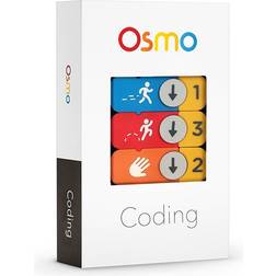 Osmo Kodningsspel