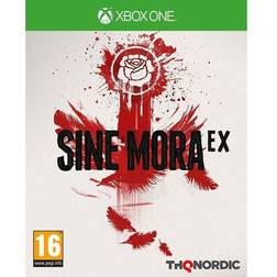 Sine Mora Ex Xbox One