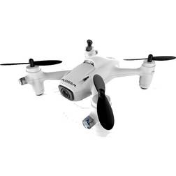 Hubsan H107C + X4 HD Camera