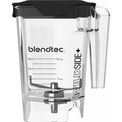 Blendtec Mini Wildside 1.3L