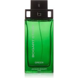 Jacques Bogart Bogart Story Green EdT 100ml