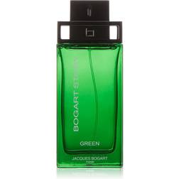 Jacques Bogart Bogart Story Green EdT 3.4 fl oz