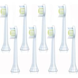 Philips Sonicare DiamondClean Standard Sonic 8-pack