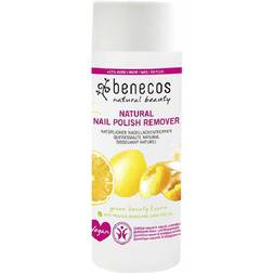 Benecos Natural Nail Polish Remover