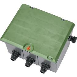 Gardena Water Controls Valve Box V3