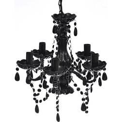 vidaXL 240308 Pendant Lamp ∅ 38cm