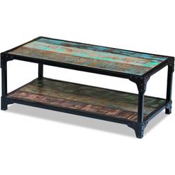 vidaXL 243272 Table Basse 45x90cm