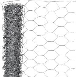 Nature Hexagonal Wire Mesh 100cmx10m