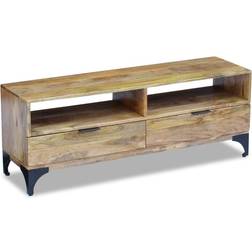 vidaXL 243340 TV-bord 35x45cm
