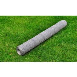 vidaXL Hexagonal Wire Netting 140422 75cmx25m